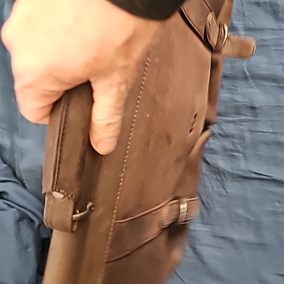 Laptop / Accessories Bag - Picture 7 of 8